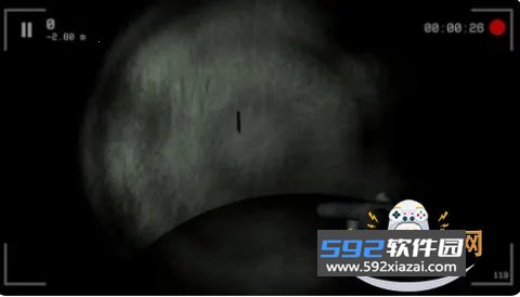 SCP087深渊2026最新版本截图6