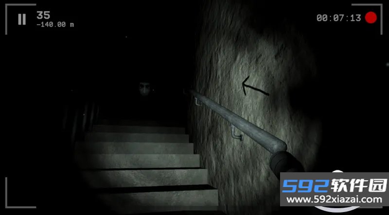 SCP087深渊2026最新版本截图7