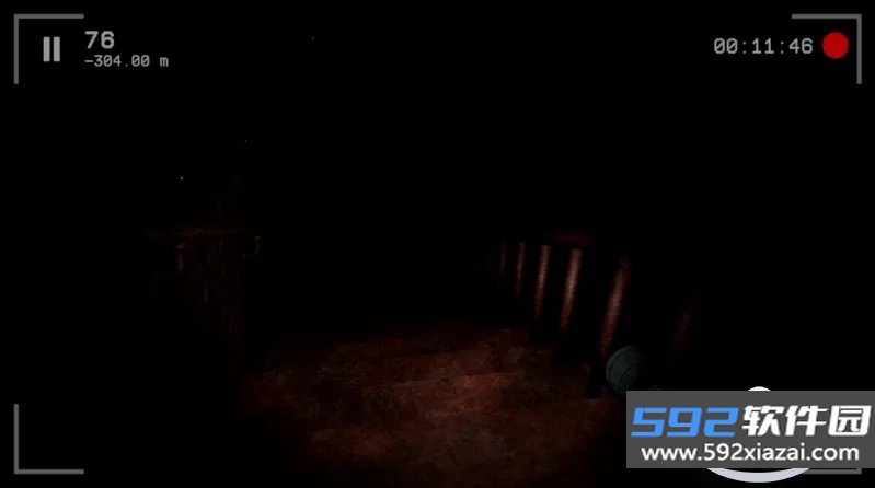 SCP087深渊2026最新版本截图8