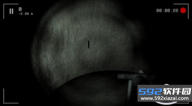 SCP087深渊2026最新版本截图9