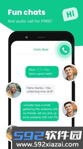 omi app