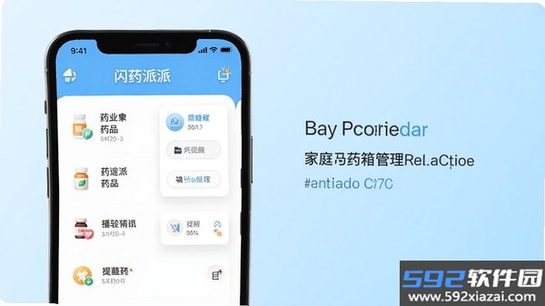 闪药派派截图3