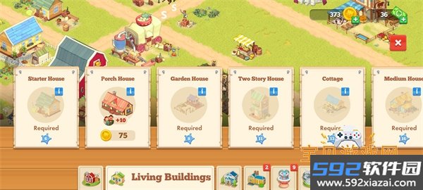 俄勒冈之旅繁荣小镇安卓最新版(TheOregonTrail)截图1