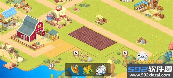 俄勒冈之旅繁荣小镇安卓最新版(TheOregonTrail)截图5