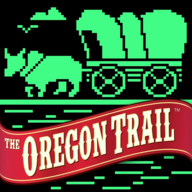 俄勒冈之旅繁荣小镇安卓最新版(TheOregonTrail)