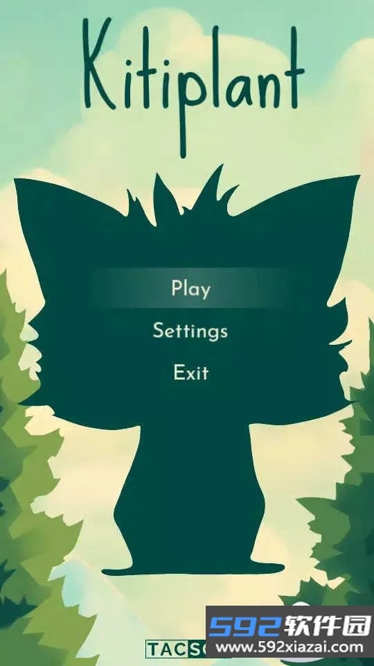 猫猫幻草猫咪解谜游戏最新版截图1