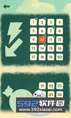 猫猫幻草猫咪解谜游戏最新版截图3