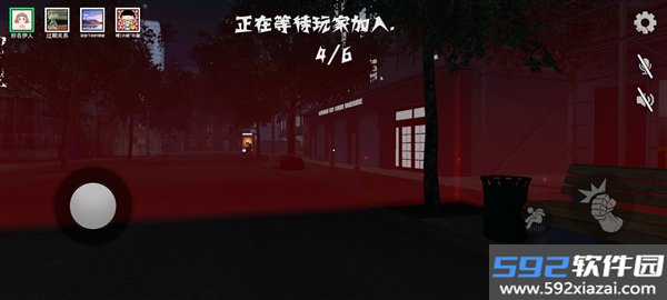 盖瑞躲猫猫手机版截图2