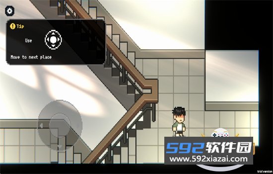 NapAfterTheGame官方正版下载汉化版截图3