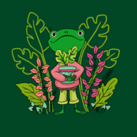 露露的家花园国际服直装版