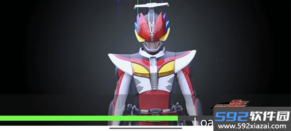 电王假面骑士模拟器手机版截图5