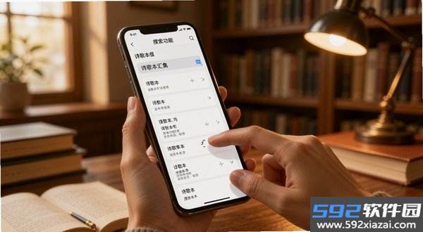 诗歌本汇集