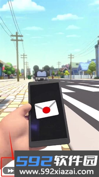 迪士尼流行小镇截图1