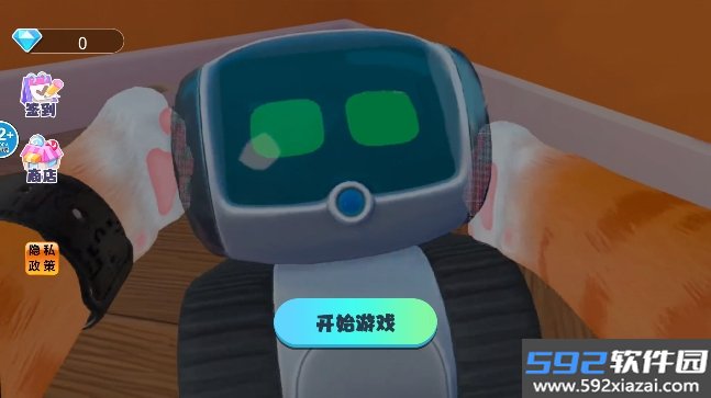 猫咪宠物模拟器无广告中文版截图5
