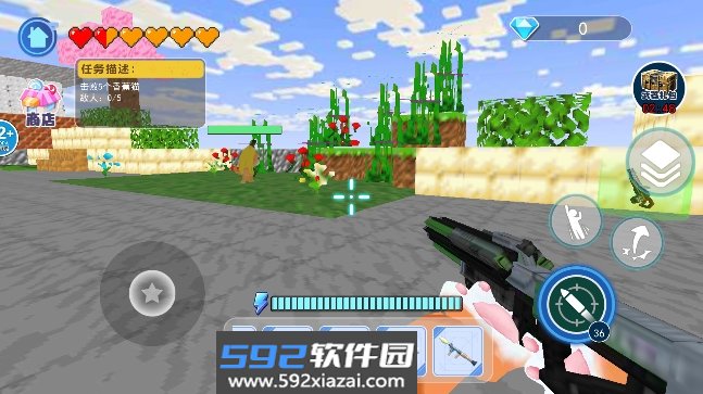 猫咪宠物模拟器无广告中文版截图9