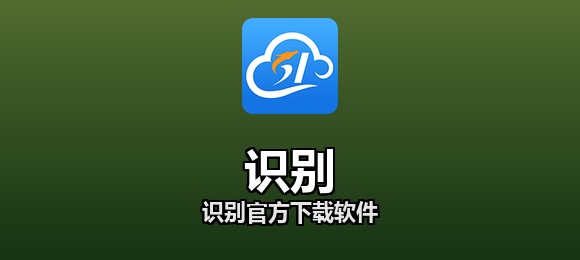 识别官方下载软件合集
