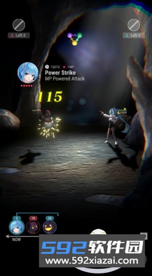 偏执领域手游最新版(Paranoize)截图2