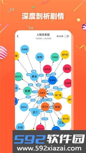茶杯狐TV版截图6