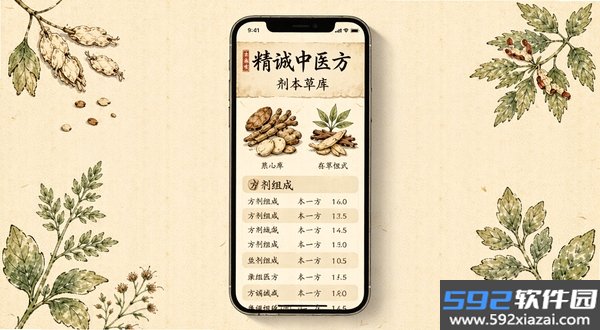 精诚中医