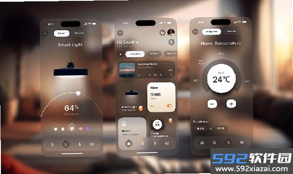 HDF Vision AI截图3