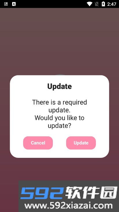 whosfan app下载2026最新版本截图5