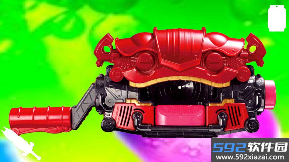 假面骑士加布Gavv模拟器豪华版更新瓦伦变身(Henshin Belt Gavv)V28 最新版截图5