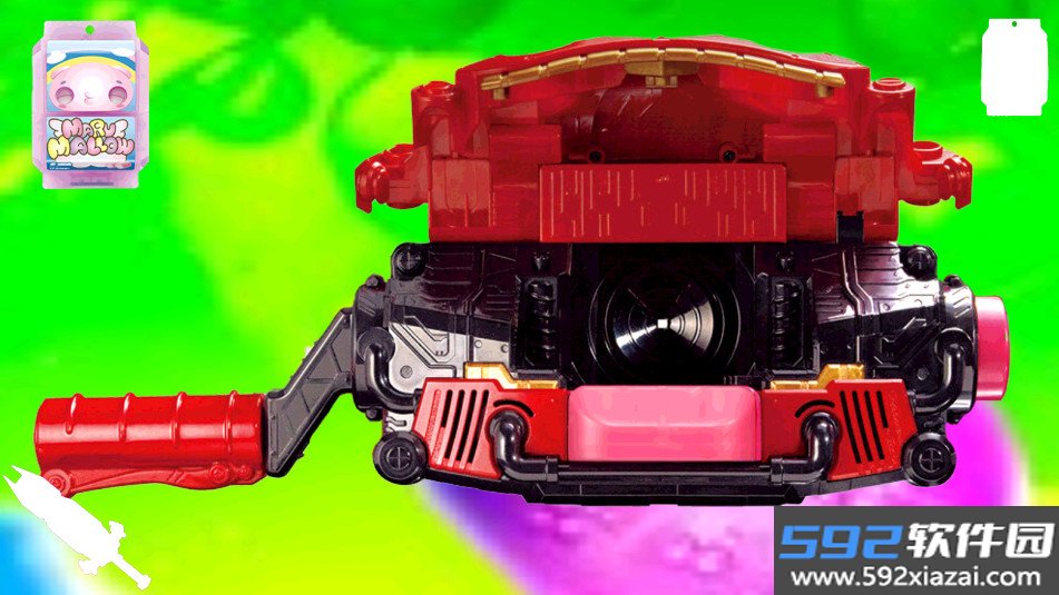 假面骑士加布Gavv模拟器豪华版更新瓦伦变身(Henshin Belt Gavv)V28 最新版截图7