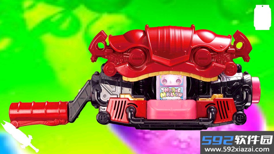 假面骑士加布Gavv模拟器豪华版更新瓦伦变身(Henshin Belt Gavv)V28 最新版截图8