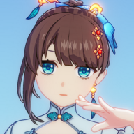 星恋契约AI恋爱模拟游戏