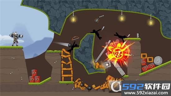 荒野冒险世界最新版截图2