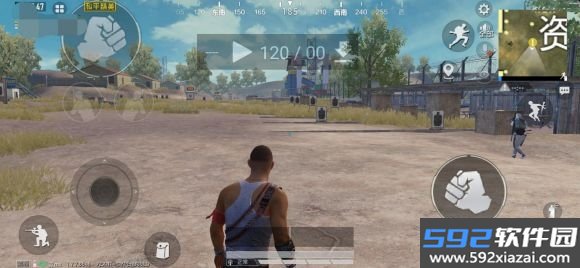PUBG Pic(一键解锁所有画质120帧)截图5