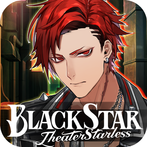 BLACK STAR音游最新版