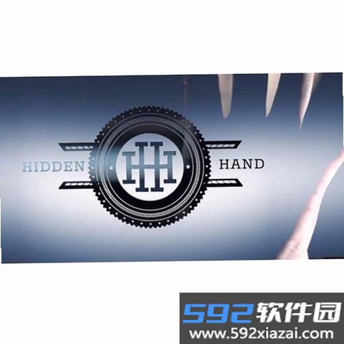 Magic Hand P1截图8
