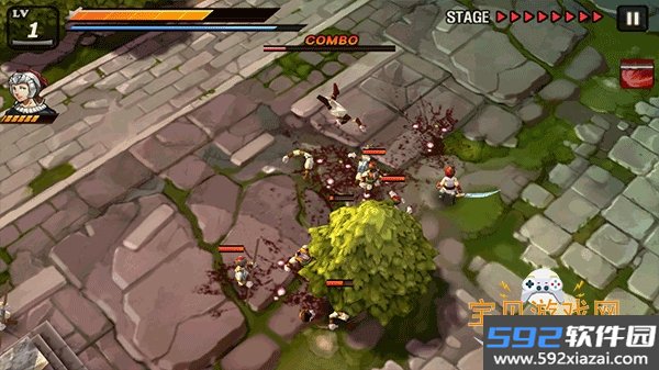 亡灵杀手无限玉无限金币满级最新版2026截图9