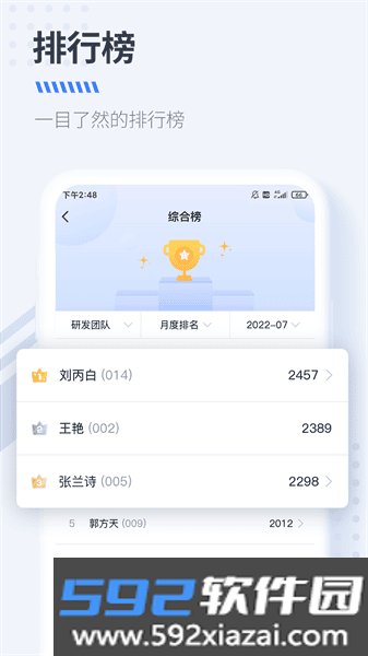 大树经营管理平台截图3