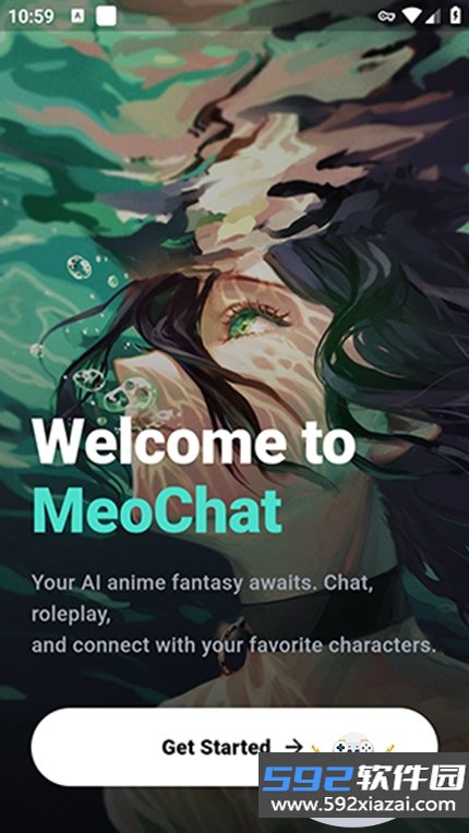Meo Chat
