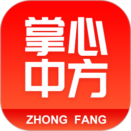 掌心中方平台