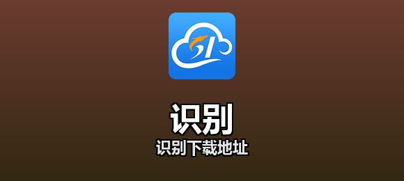 识别软件合集