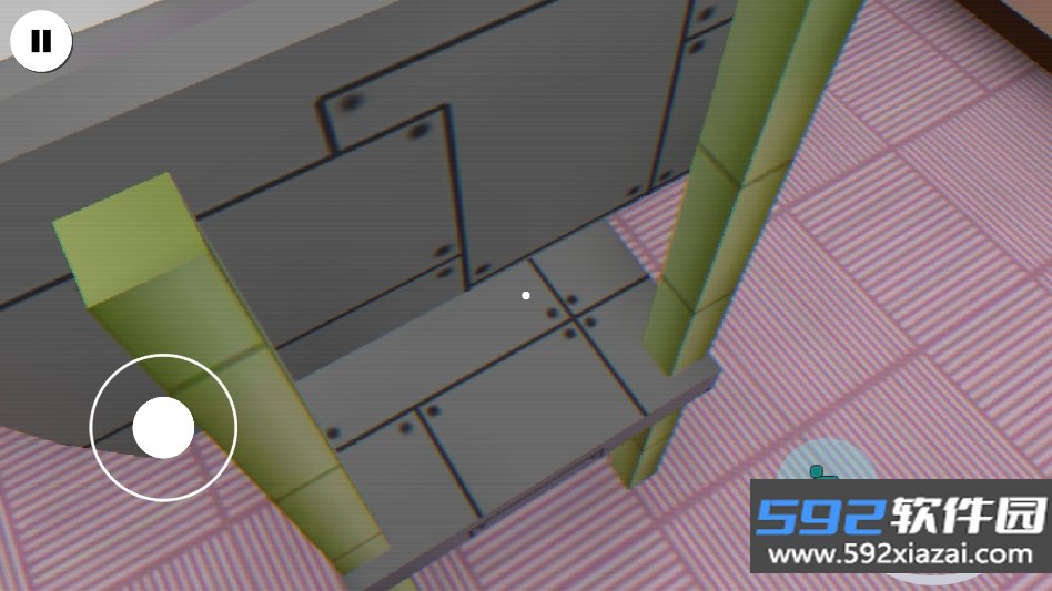 章鱼哥的画廊游戏(触手画廊)完整版截图9