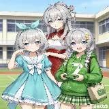 游戏佬的后宫最新版