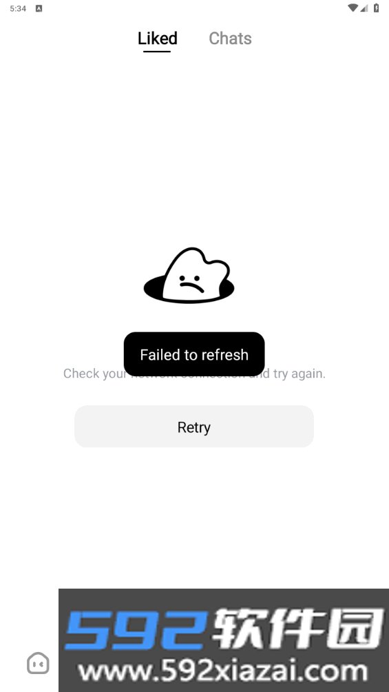 Anydoor猫箱海外版1.56.0 国际服截图4