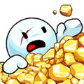 财富磨坊无限金币版