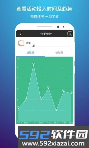 时间记录安卓版截图5