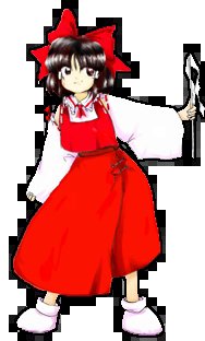 东方红魔乡手机移植汉化版