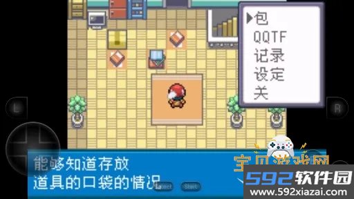 口袋妖怪暗之冰花