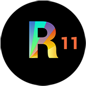 Cool R Launcher启动器手机版