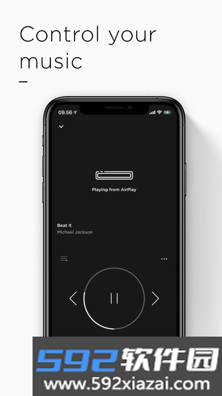 bang & olufsen汽车音响截图2