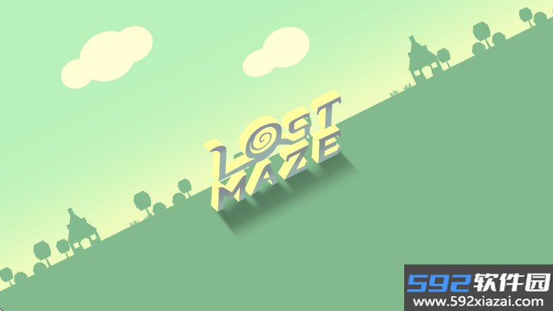 谜途游戏Lost Maze中文版下载截图7