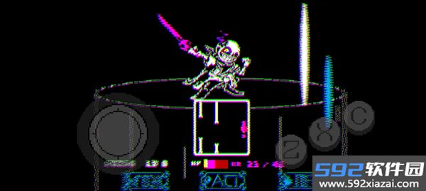 余烬追忆SanS