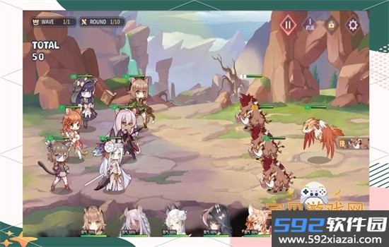 伊甸园的骄傲手游下载最新版本2026截图9